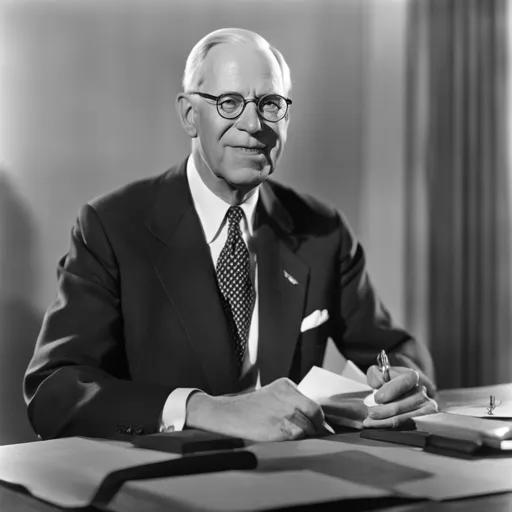 Earl W. Warren