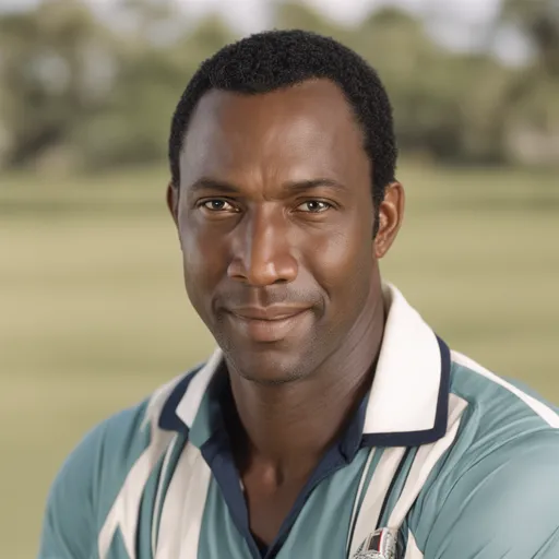 Earl Waldron