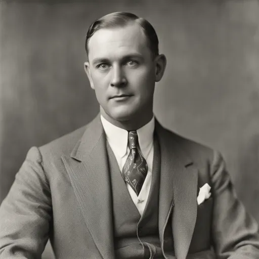 Earl Walsh