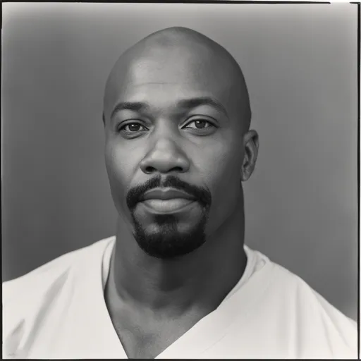 Earl Washington Jr.