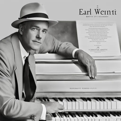 Earl Wentz