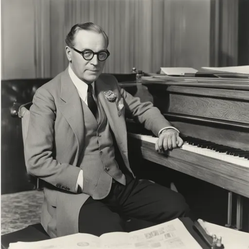 Earl Wild