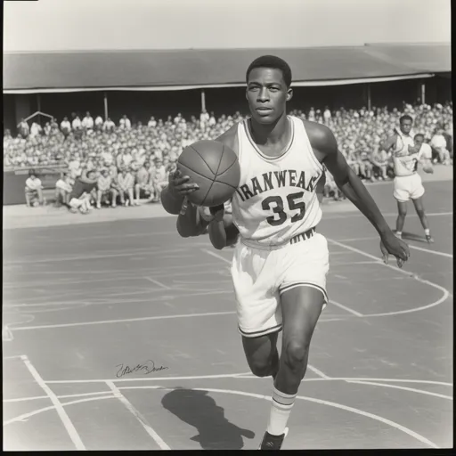 Earl Williams (basketball player)