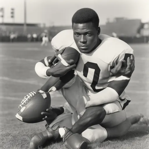 Earl Wilson (gridiron football)