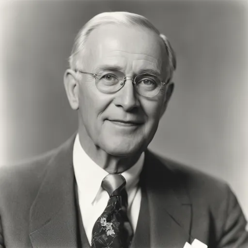 Earl Witte