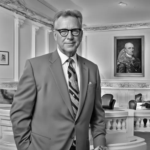 Earl Ziebarth
