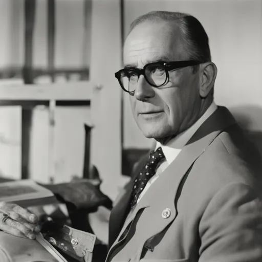 Earle Bailey