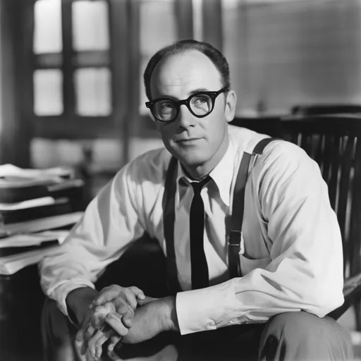 Earle Basinsky
