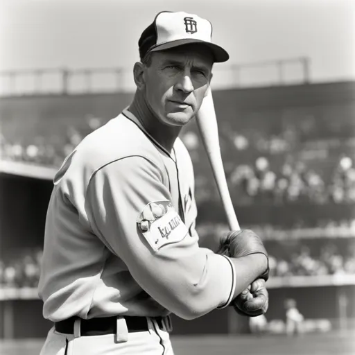 Earle Brucker Sr.