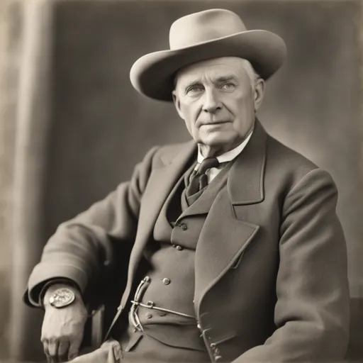 Earle Bunker