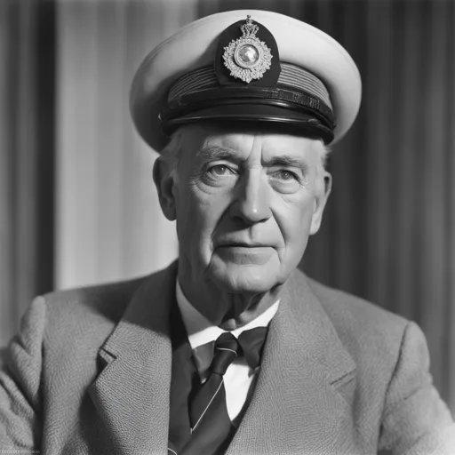 Earle Cathers Westwood