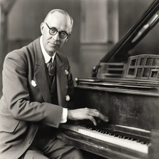 Earle Chester Smith
