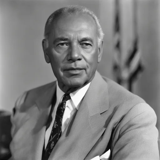 Earle E. Seaton