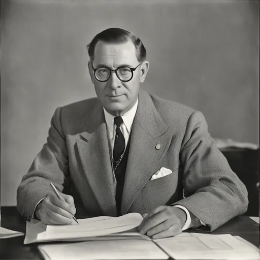 Earle H. Maddux