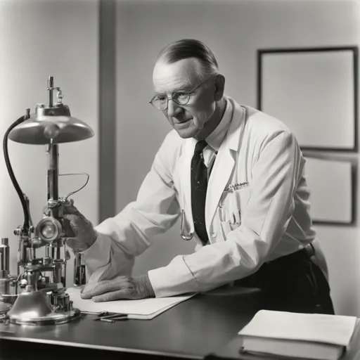Earle Hackett