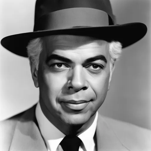 Earle Hyman