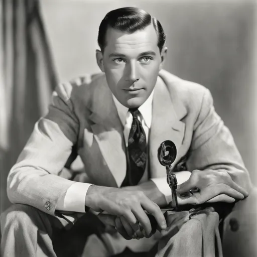 Earle J. Gluck