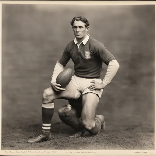 Earle Kirton