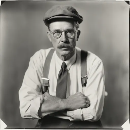 Earle Labor