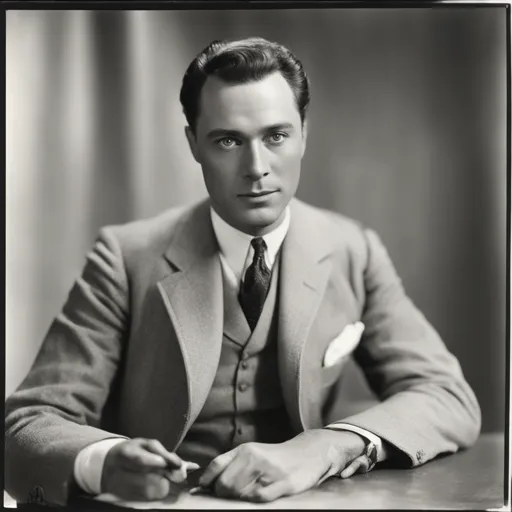 Earle Larrimore