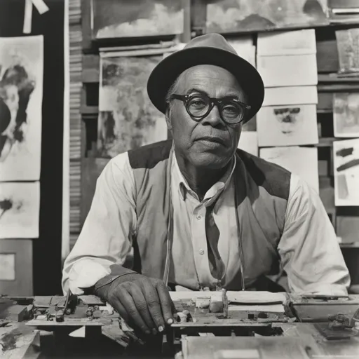 Earle M. Pilgrim