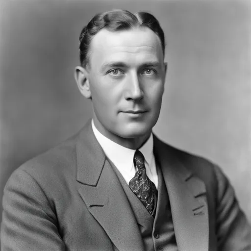 Earle M. Terry