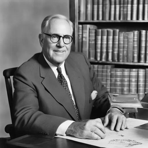Earle McCormick