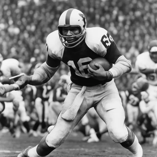 Earle Mosley