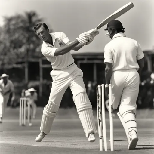 Earle Prescott