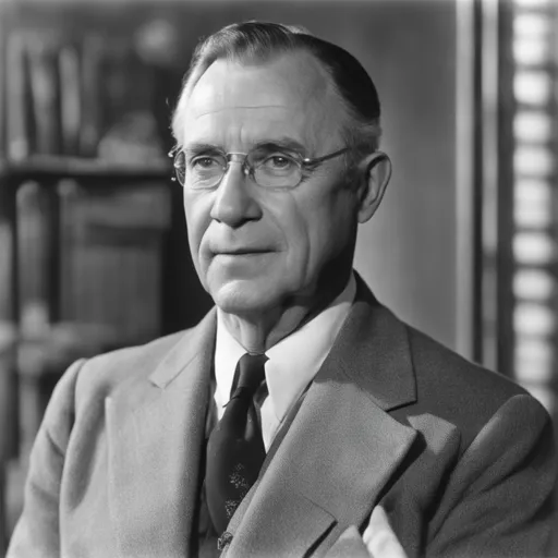 Earle R. Gister