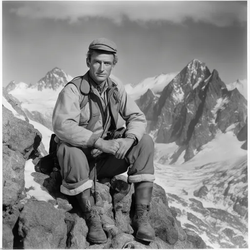 Earle Riddiford
