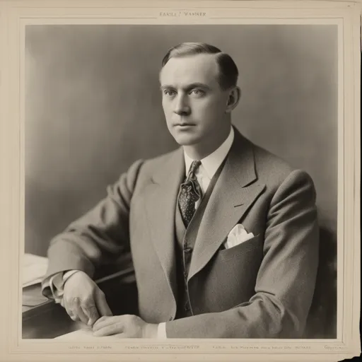 Earle S. Warner