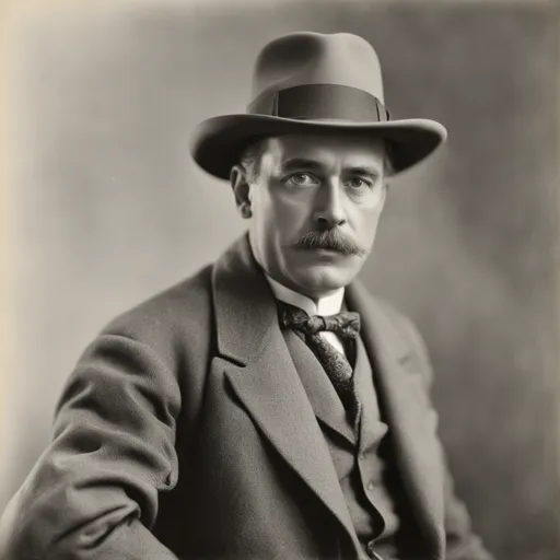 Earle Snell