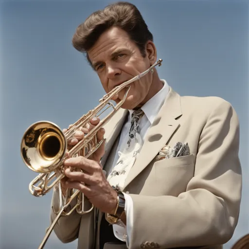 Earle Spencer