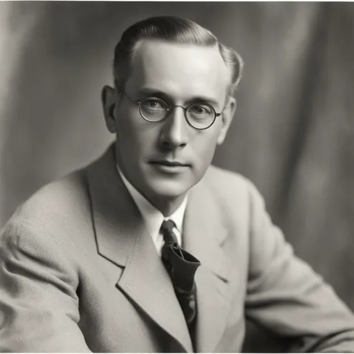 Earle Sumner Draper