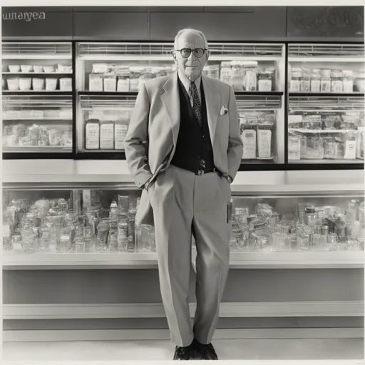 Earle Swensen