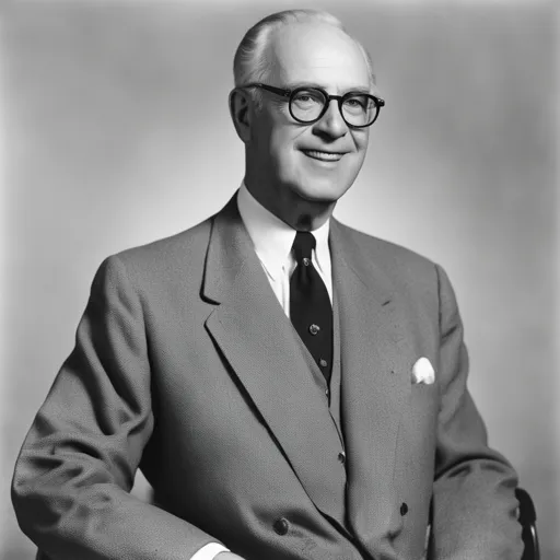 Earle W. Fricker