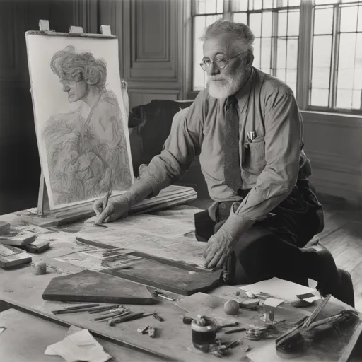 Earle Wilton Richardson