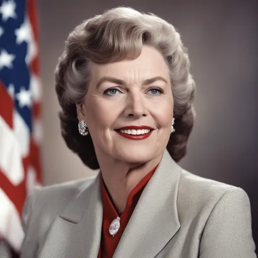 Earlene Roberts