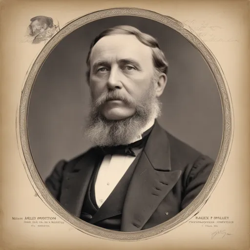 Earley F. Poppleton