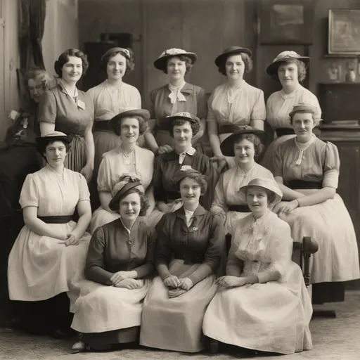 Earley Women's Institute