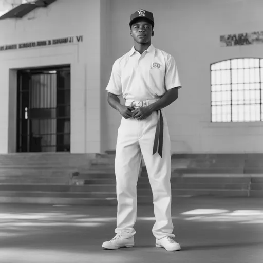 Earnest Brown IV