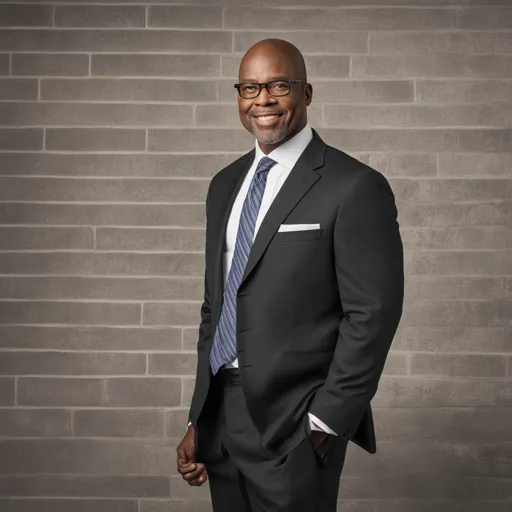 Earnest Brown Jr.