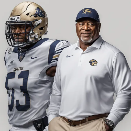 Earnest Collins Jr.