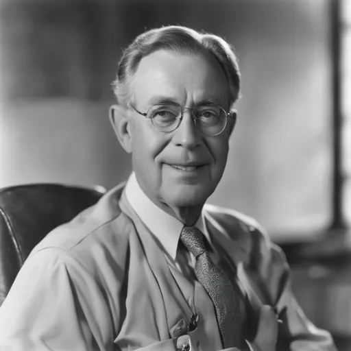 Earnest F. Gloyna