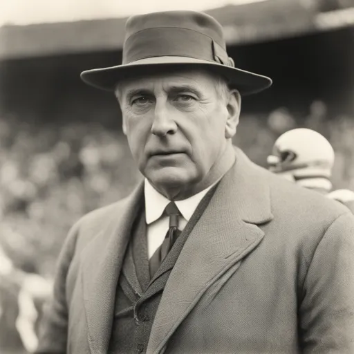Earnest Frank