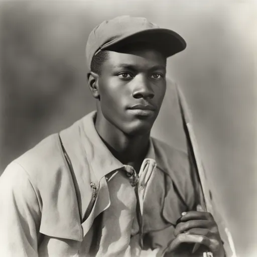 Earnest Gray