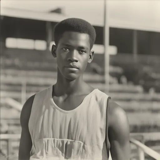 Earnest Hunter