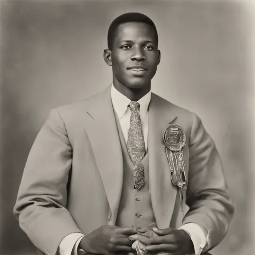 Earnest Jackson