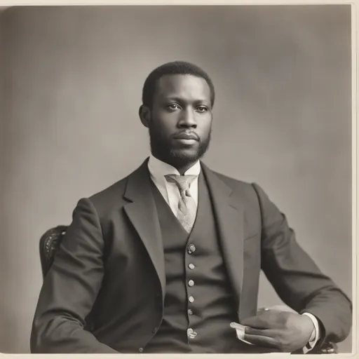 Earnest James Ujaama